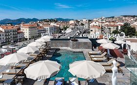 Best Western Plus Cannes Riviera&Spa