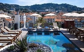 Best Western Plus Cannes Riviera&Spa